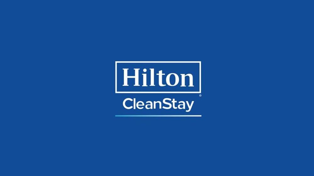 Hampton Inn Bryant Buitenkant foto