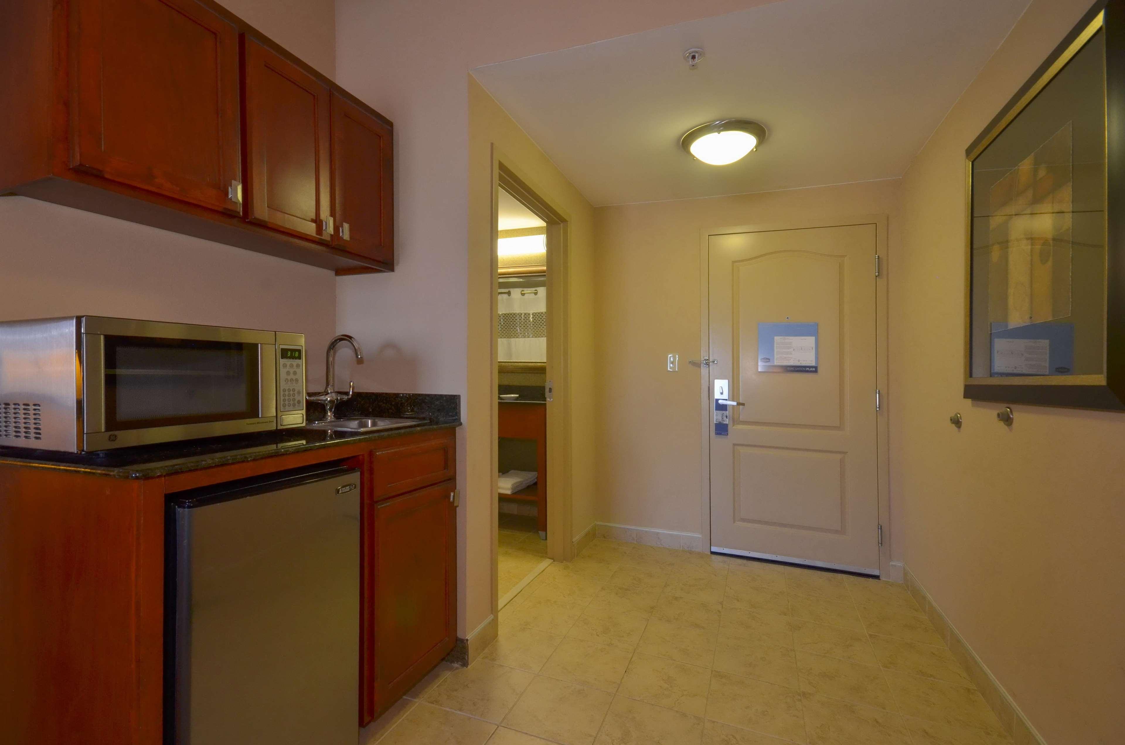 Hampton Inn Bryant Buitenkant foto