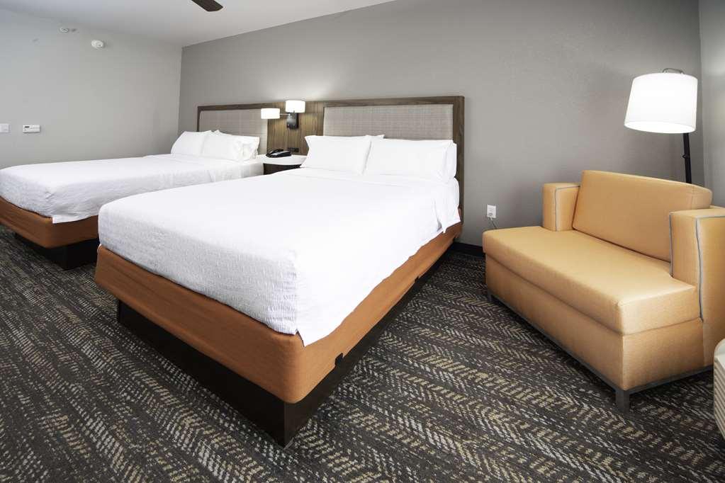 Hampton Inn Bryant Kamer foto